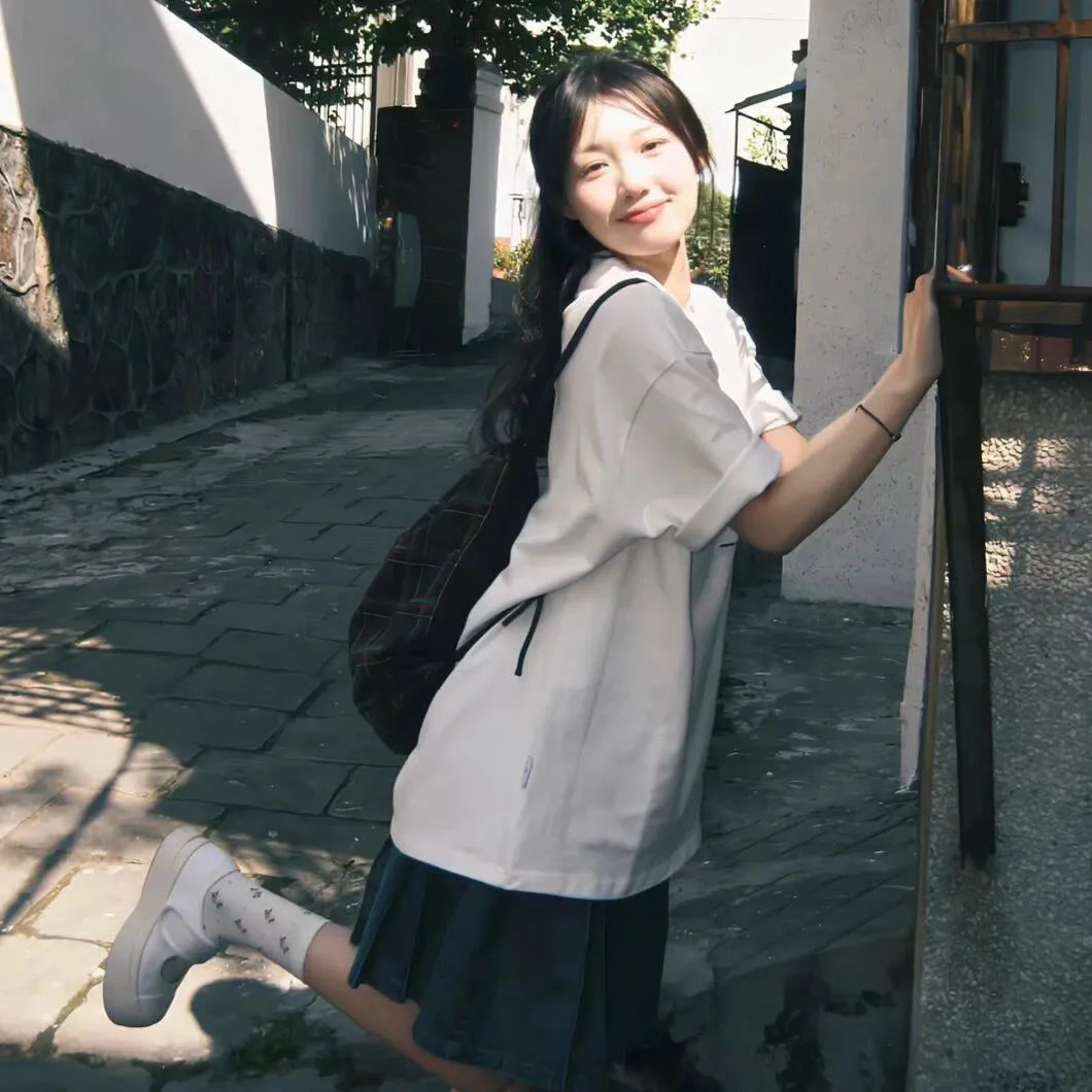 春曲丽影